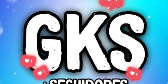 Imagem do grupo de WhatsApp Mutirão de seguidores