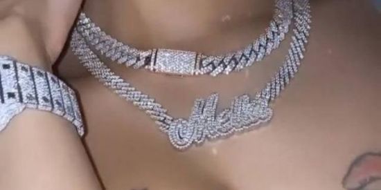 Imagem do grupo de WhatsApp ༒︎Gothic༒︎ Fluxis hak♥︎