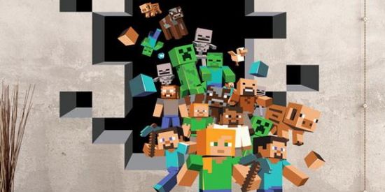 Imagem do grupo de WhatsApp Survival Craft❤️