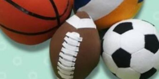 Imagem do grupo de WhatsApp Lazer e futebol