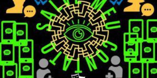 Imagem do grupo de WhatsApp ¿Vizu nos status?