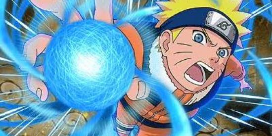 Imagem do grupo de WhatsApp RPG de Naruto card