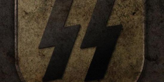 Imagem do grupo de WhatsApp ϟϟ Schultz Staffel ϟϟ