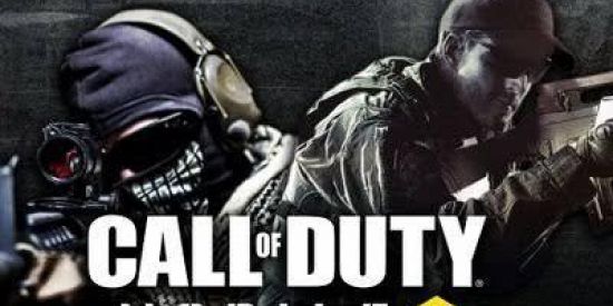 Imagem do grupo de WhatsApp COD MOBILE🚁💣