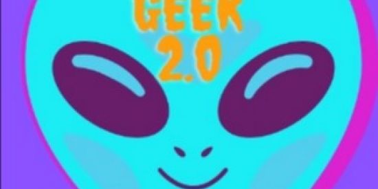 Imagem do grupo de WhatsApp Queer Geek 2.0