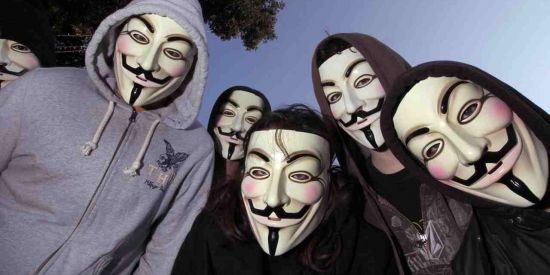 Imagem do grupo de WhatsApp OS BHC CHEGOU