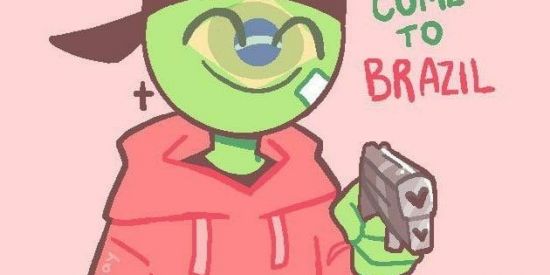 Imagem do grupo de WhatsApp Entrada Secreta