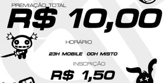 Imagem do grupo de WhatsApp DIÁRIO UKS CORUJÃO 🦉🔥