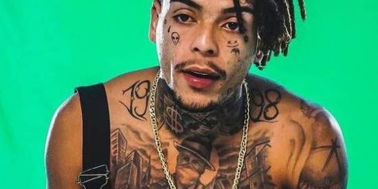 Imagem do grupo de WhatsApp FAMÍLIA DO MC KEVIN 🖤