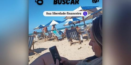 Imagem do grupo de WhatsApp RENDA EXTRA - FDM