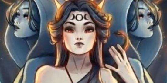 Imagem do grupo de WhatsApp Bruxaria e magia 🕉️🕎☪️