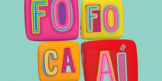 Imagem do grupo de WhatsApp Fofocalizando2.0