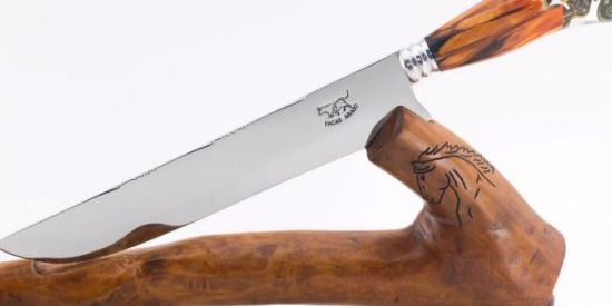 Imagem do grupo de WhatsApp 🔪RIFA DE FACAS GM🔪