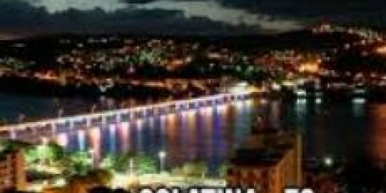 Imagem do grupo de WhatsApp Emcontro em Colatina ES