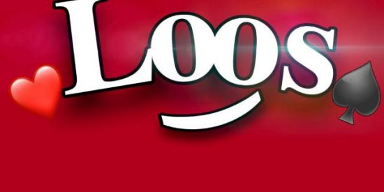 Imagem do grupo de WhatsApp ❤️Loos♠️シ︎