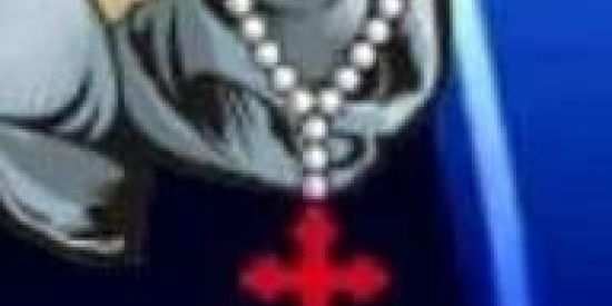 Imagem do grupo de WhatsApp CRISTÃO DE ORAÇÃO