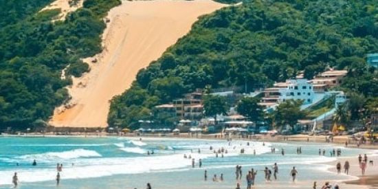 Imagem do grupo de WhatsApp Natal-RN | Amizade Geral