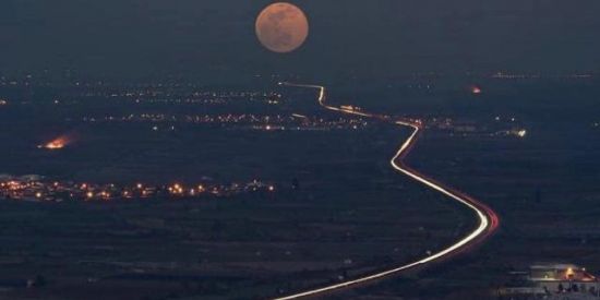 Imagem do grupo de WhatsApp 🌑∆~Amantes da 🌒❤️