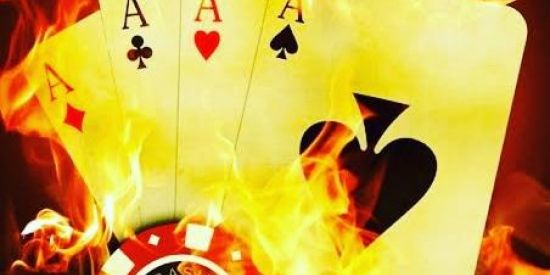 Imagem do grupo de WhatsApp Agente PPPoker