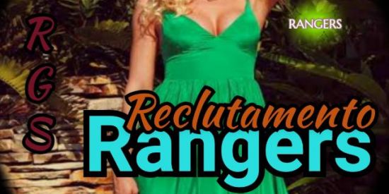 Imagem do grupo de WhatsApp ||•RECRUTAMENTO||•✨