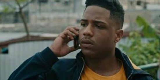 Imagem do grupo de WhatsApp 🔱RECRUTAMENTO NO PV🔱