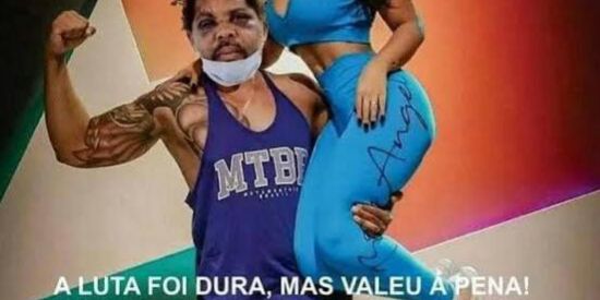 Imagem do grupo de WhatsApp TROPA DO MANTEM🍁🔥🔞