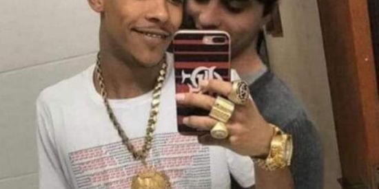 Imagem do grupo de WhatsApp MEMES BR🥴