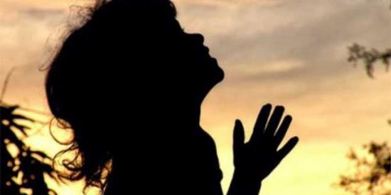 Imagem do grupo de WhatsApp Fidelidade cristã