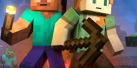 Imagem do grupo de WhatsApp SERVIDOR DE MANECRAFT.🤗DIM youtube 🟫