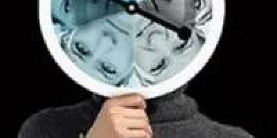 Imagem do grupo de WhatsApp Transtorno de Personalida