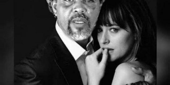 Imagem do grupo de WhatsApp 50 tons de mendigos