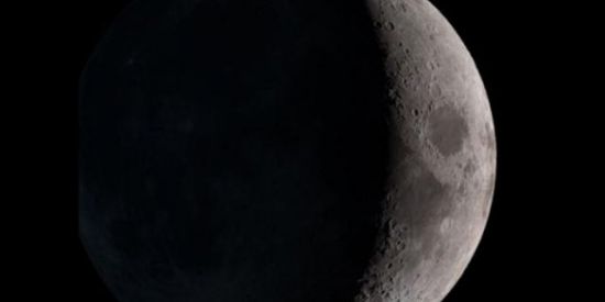 Imagem do grupo de WhatsApp Astronomia 🪐