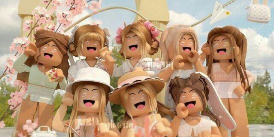 Imagem do grupo de WhatsApp 🇧🇷Grupo das meninas🇧🇷ツ