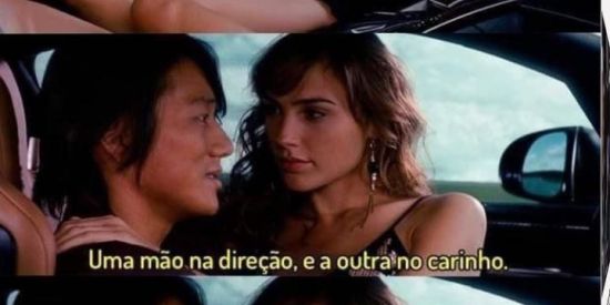 Imagem do grupo de WhatsApp Armário