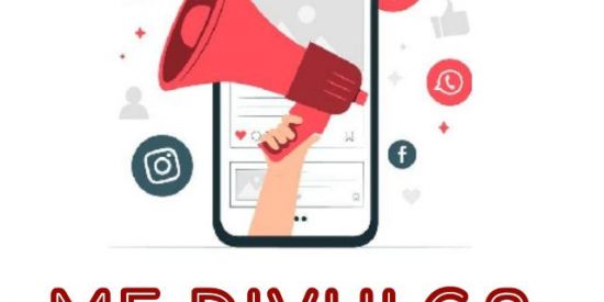 Imagem do grupo de WhatsApp Me divulga para o Brasil🔥