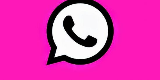 Imagem do grupo de WhatsApp ⚡BREGUINHA⚡