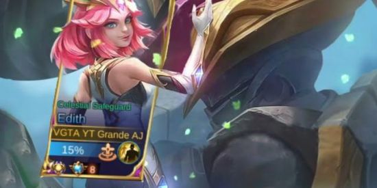 Imagem do grupo de WhatsApp TUDO DE MÓBILE LEGENDS 🔥