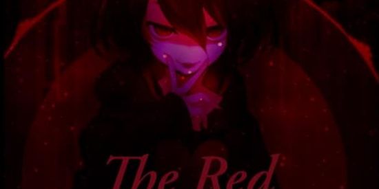 Imagem do grupo de WhatsApp 🔳 - The Red Order - 🔳