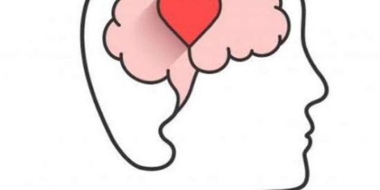 Imagem do grupo de WhatsApp Juntos Pela Saúde Mental🧠