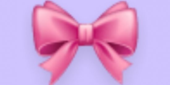 Imagem do grupo de WhatsApp Laçeiras🎀💜