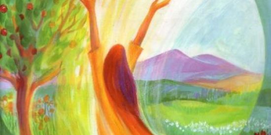 Imagem do grupo de WhatsApp Coach Cristão