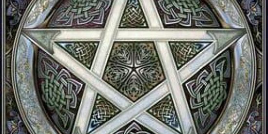 Imagem do grupo de WhatsApp Grimório Dos Bruxos