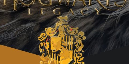 Imagem do grupo de WhatsApp Lufa-lufa Hogwarts Legacy