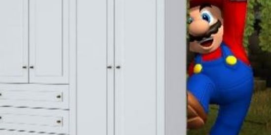 Imagem do grupo de WhatsApp Armário do Mário 🔧