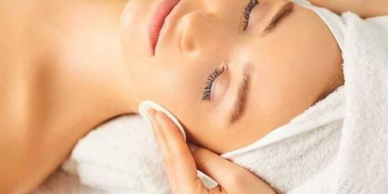 Imagem do grupo de WhatsApp Beleza & Estética 💋💄