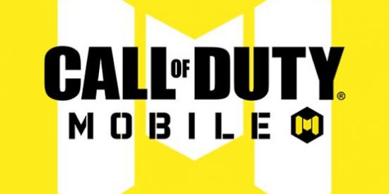 Imagem do grupo de WhatsApp Call Of Duty Mobile 💥💥
