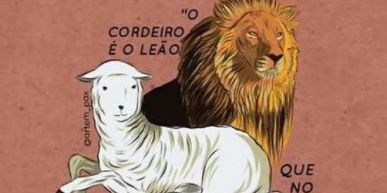 Imagem do grupo de WhatsApp 🗣️🎷🎺Apocalipse 3,11🎺🎷🗣️