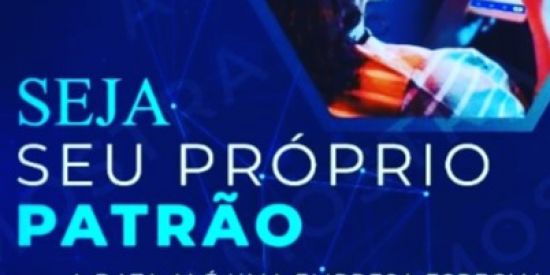 Imagem do grupo de WhatsApp Investidores Data AI