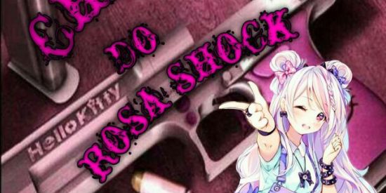 Imagem do grupo de WhatsApp ⛥chat do rosa shock ☯️