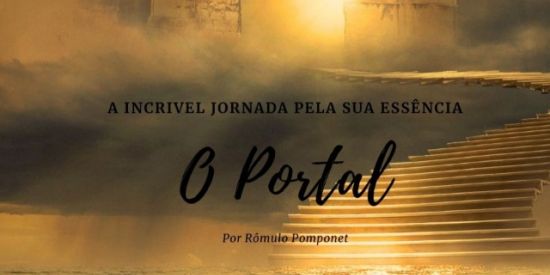 Imagem do grupo de WhatsApp O portal